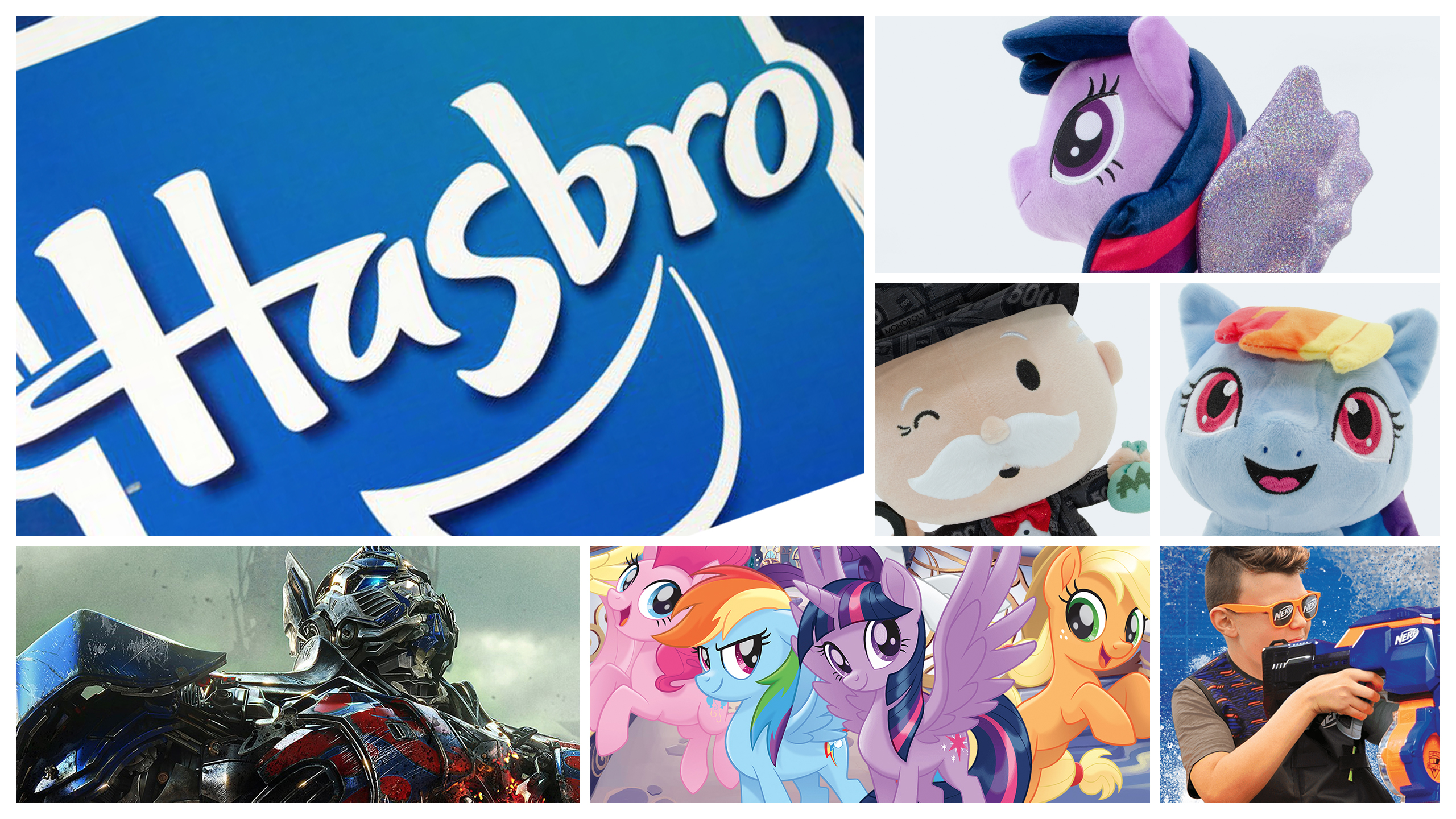 hasbro pulse europe